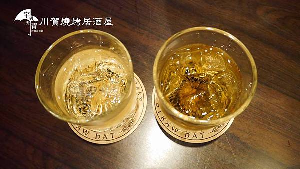 【日式燒烤居酒屋推薦@台北捷運行天宮、中山國中】川賀燒烤居酒屋，聊天聚會好去處，酒酣耳熱興正好，山珍海味吃四方！ (21).jpg