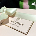 【網購開箱※試※】butybox 7月份美妝體驗盒，夏日首推保養錦囊～