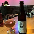 【日式居酒屋推薦@台北西門町】燒包串燒居酒屋，酒好喝肉好吃，朋友聚餐電影歇腳西門町首推選擇！