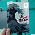 最重要的JR PASS