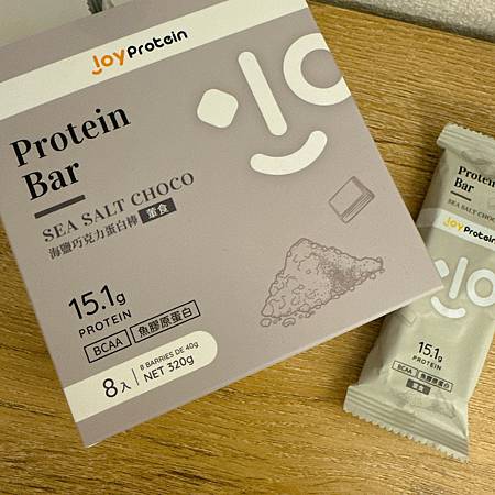 健康、美味、隨時補充，忙碌生活的最佳伴侶！- JoyProt
