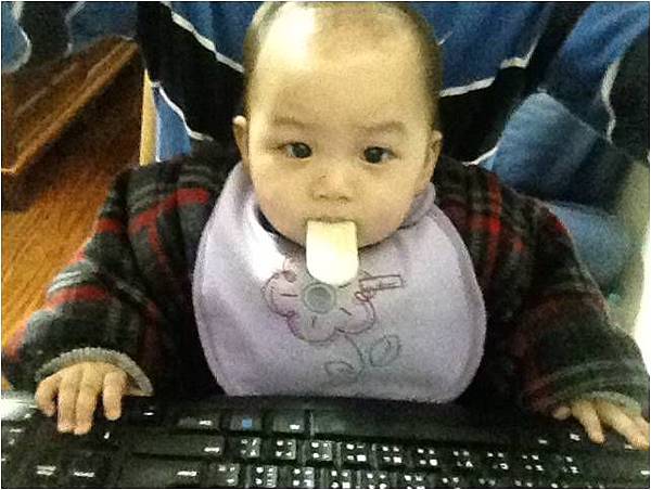 我家的小寶貝2 我家的小寶貝2