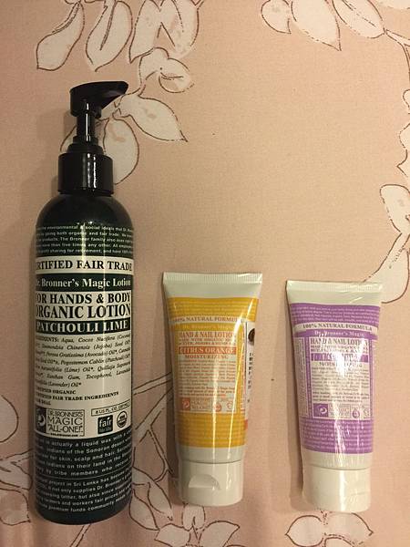 IMG_5278.JPG 美國 Dr. Bronner 乳液,材質天然