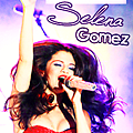 Selena Gomez Stickers