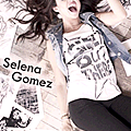 Selena Gomez Stickers