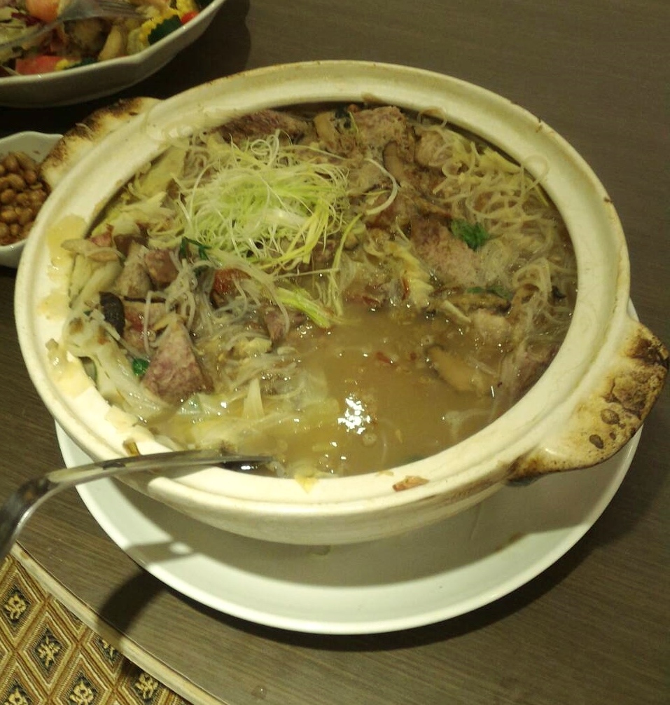 阿金海鮮-芋頭米粉.jpg 阿金海鮮-芋頭米粉.jpg