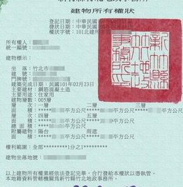 權狀上寫公同共有是什麼 Mj國際金融貸款徐副理的部落格 痞客邦