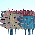 Vaughan Mill