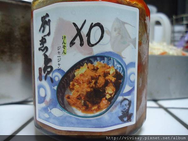 【團購美食】網路上網友推薦的劉忠貞眷村炸醬 XO炸醬 (2)