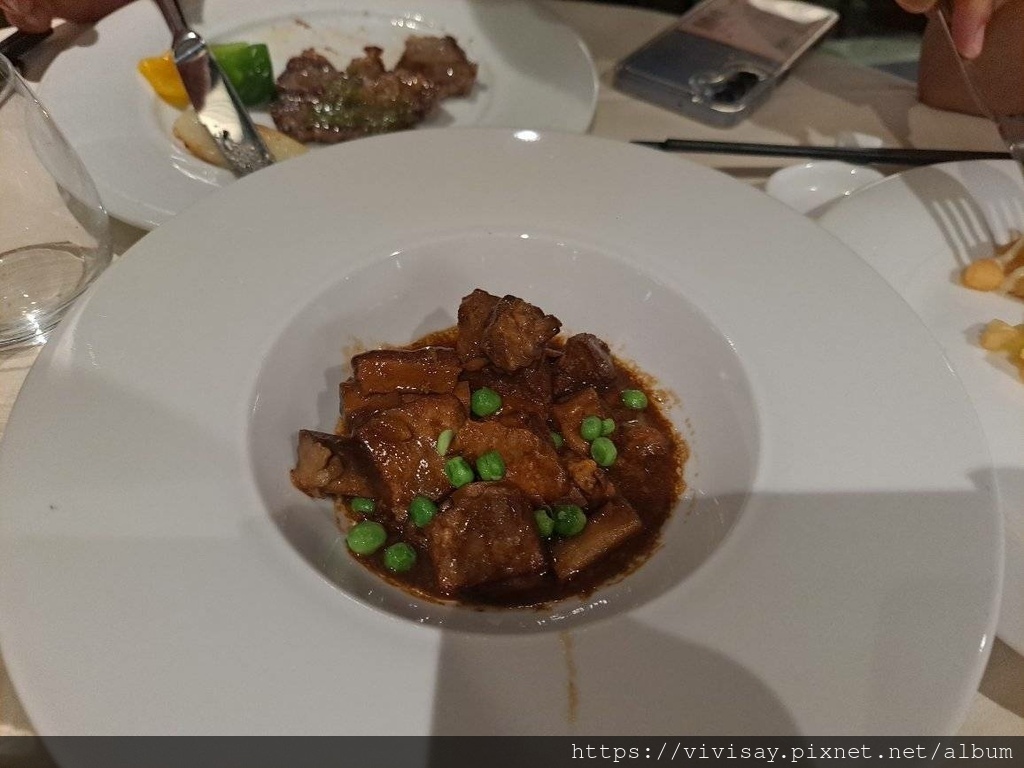 榮耀號 龍王餐廳 第一天晚餐伙食 (6).jpg 榮耀號 龍王餐廳 第一天晚餐伙食 (6).jpg