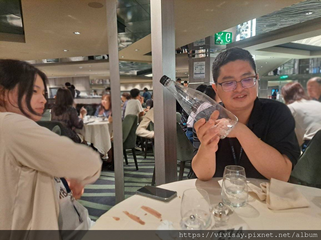 榮耀號 龍王餐廳 第一天晚餐伙食 (9).jpg 榮耀號 龍王餐廳 第一天晚餐伙食 (9).jpg