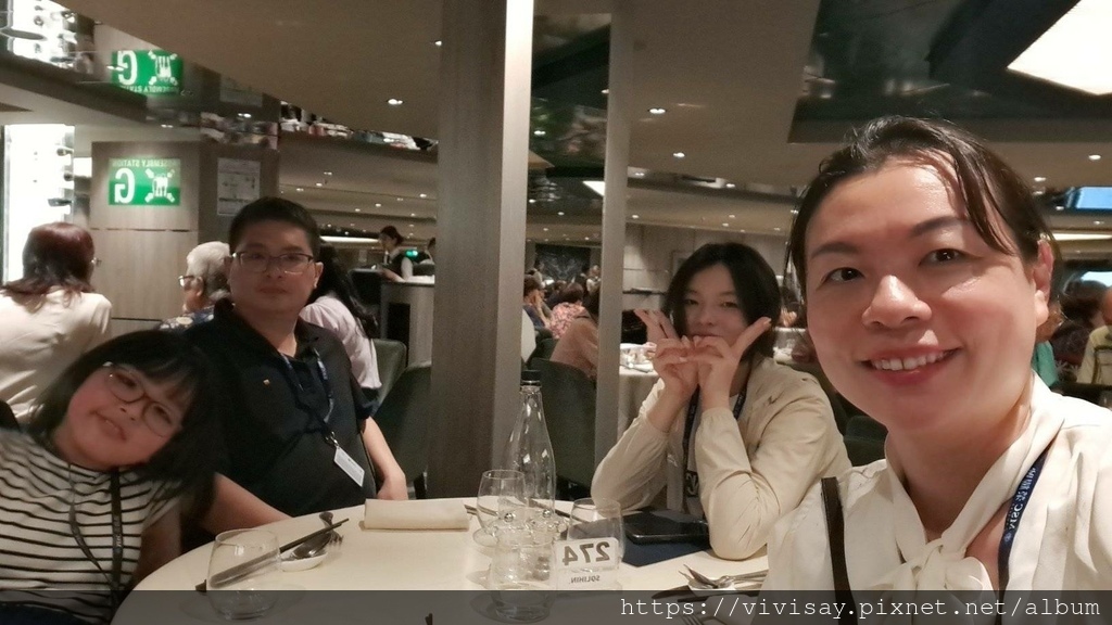 榮耀號 龍王餐廳 第一天晚餐伙食 (18).jpg 榮耀號 龍王餐廳 第一天晚餐伙食 (18).jpg