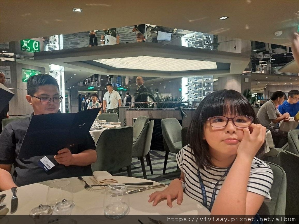 榮耀號 龍王餐廳 第一天晚餐伙食 (22).jpg 榮耀號 龍王餐廳 第一天晚餐伙食 (22).jpg