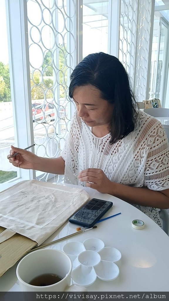 南投鹿谷│益品美術館 (24).jpg