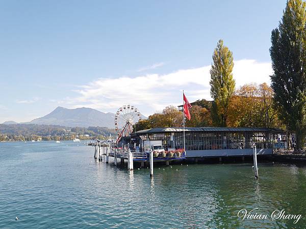 Lucerne/Luzern