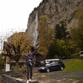 Lauterbrunnen