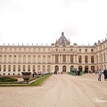 凡爾賽宮(Château de Versailles)