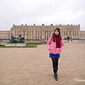 凡爾賽宮(Château de Versailles)