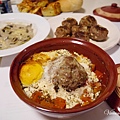 Bulgarian cuisine 