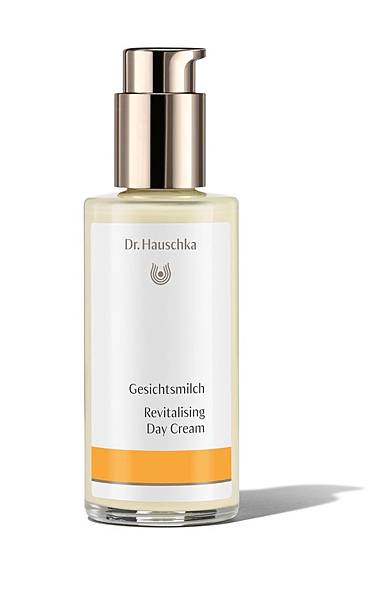 Dr. Hauschka 德國世家