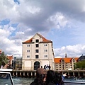 Nyhavn-Boat trip