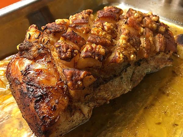 Schweinebraten Schweinebraten