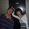 20080210 原班人馬老地方之魚柱生日中華錢櫃篇-P1040203.JPG