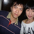 20080210 原班人馬老地方之魚柱生日中華錢櫃篇-P1040214.JPG