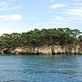 松島海灣