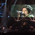 杰倫2008年澳門演唱會