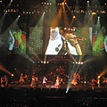 杰倫2008年澳門演唱會