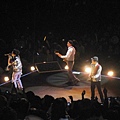 杰倫2008年澳門演唱會