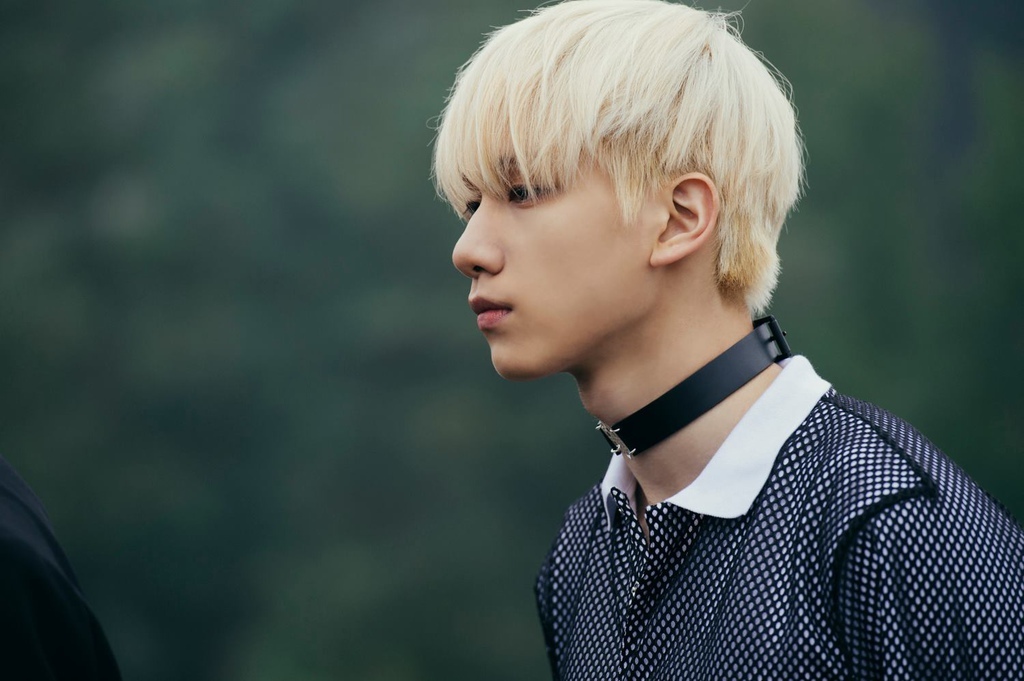 霸道之聲 Vixx 빅스 資料介紹 Milky Way 漫步銀河 痞客邦