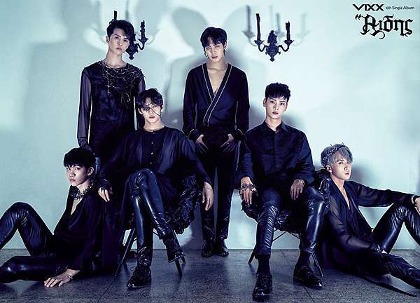 霸道之聲 Vixx 빅스 資料介紹 Milky Way 漫步銀河 痞客邦 霸道之聲 Vixx 빅스 資料介紹 Milky Way 漫步銀河 痞客邦