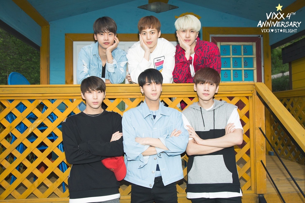 霸道之聲 Vixx 빅스 資料介紹 Milky Way 漫步銀河 痞客邦 霸道之聲 Vixx 빅스 資料介紹 Milky Way 漫步銀河 痞客邦