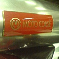 moto corse管