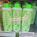 不好用絲瓜精華緊致爽膚水 200ml