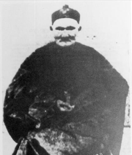 真正最長壽的人李慶遠257歲 真正最長壽的人李慶遠257歲