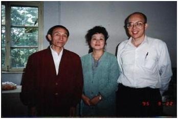 當科學們家說“不!”,我說“可以! 當科學們家說“不!”,我說“可以!