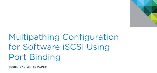 iscsi-multipathing