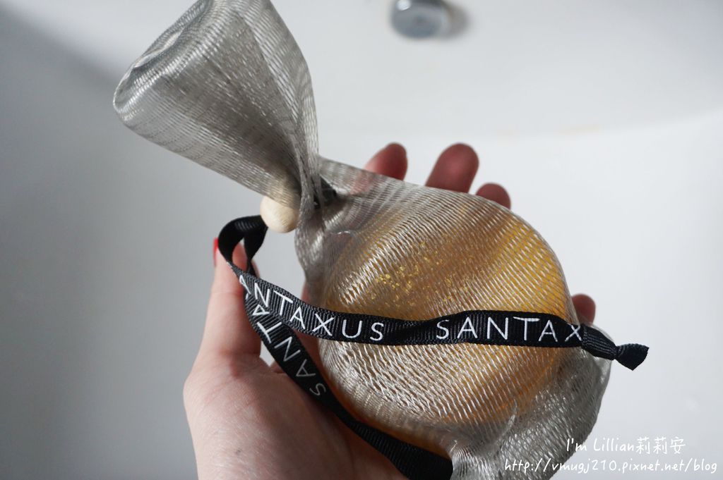 杉之淬SANTAXUS 黃金修護凝磚  活煥水嫩面膜56洗顏皂推薦.JPG