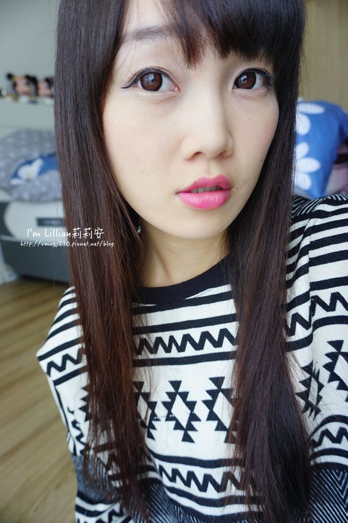 兰蔻 376诗诗色 CHANEL142唇露41香奈儿CHANEL超炫耀丝绒唇露#142 兰蔻绝对完美唇膏#376.JPG