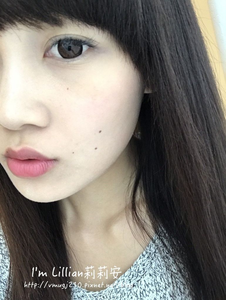 兰蔻 376诗诗色 CHANEL142唇露24香奈儿CHANEL超炫耀丝绒唇露#142 兰蔻绝对完美唇膏#376.jpg