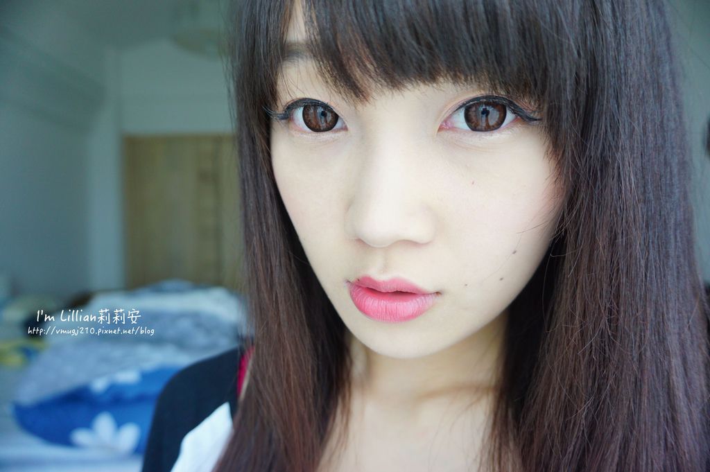 兰蔻 376诗诗色 CHANEL142唇露65香奈儿CHANEL超炫耀丝绒唇露#142 兰蔻绝对完美唇膏#376.JPG