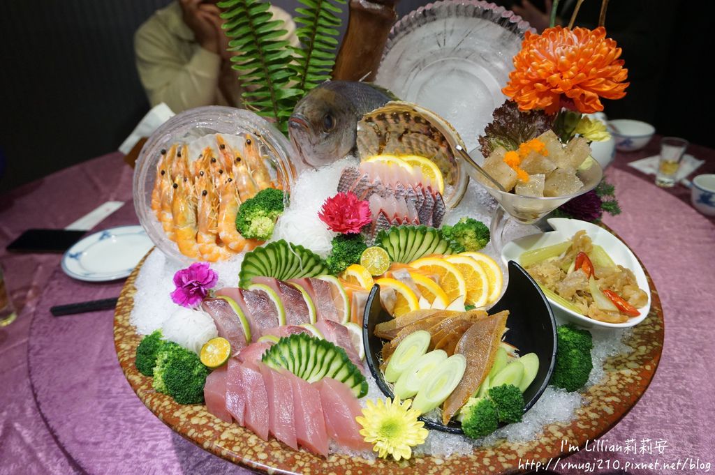 宜蘭無菜單料理推薦 冬山美食 饕家食藝50宜蘭美食餐廳 約會餐廳.JPG