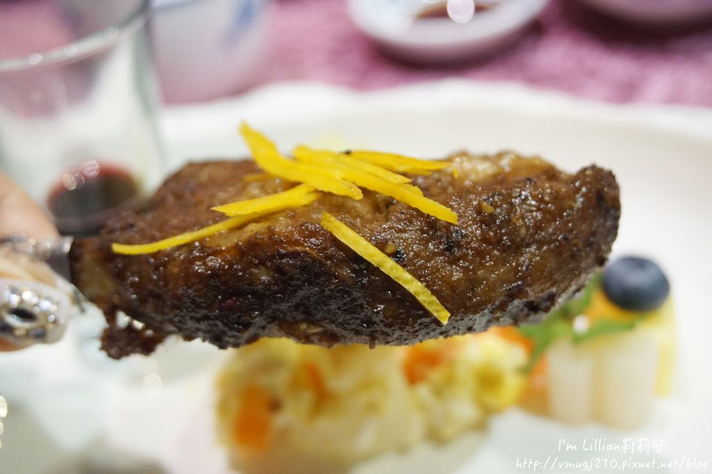 宜蘭無菜單料理推薦 冬山美食 饕家食藝136宜蘭美食餐廳 約會餐廳.JPG