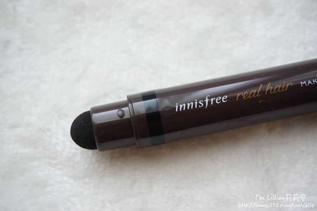 髮際線筆 innisfree 高額頭救星32大髮師髮線修修筆 大髮師髮線拍拍膏大髮師髮線定色噴霧.JPG