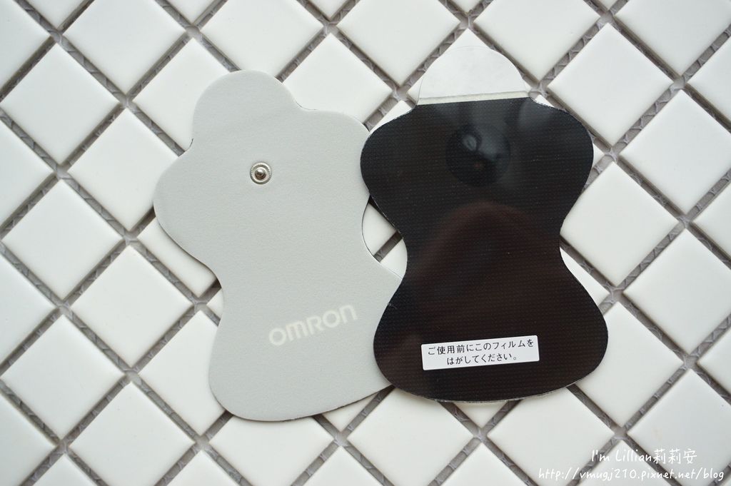 按摩器推薦 ORMON歐姆龍低週波按摩器22.JPG 按摩器推薦 ORMON歐姆龍低週波按摩器22.JPG