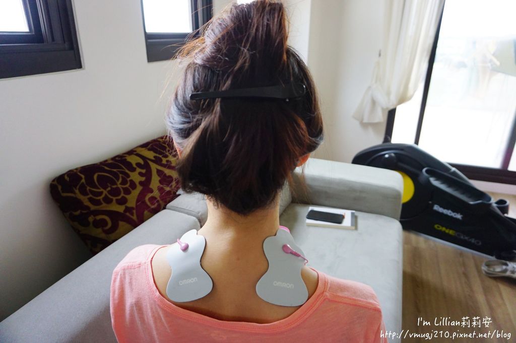 按摩器推薦 ORMON歐姆龍低週波按摩器83.JPG 按摩器推薦 ORMON歐姆龍低週波按摩器83.JPG