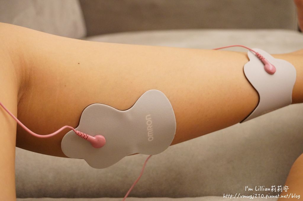 按摩器推薦 ORMON歐姆龍低週波按摩器41.JPG 按摩器推薦 ORMON歐姆龍低週波按摩器41.JPG